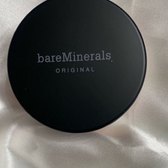 BareMinerals Original Foundation Medium - Picture 3 of 6